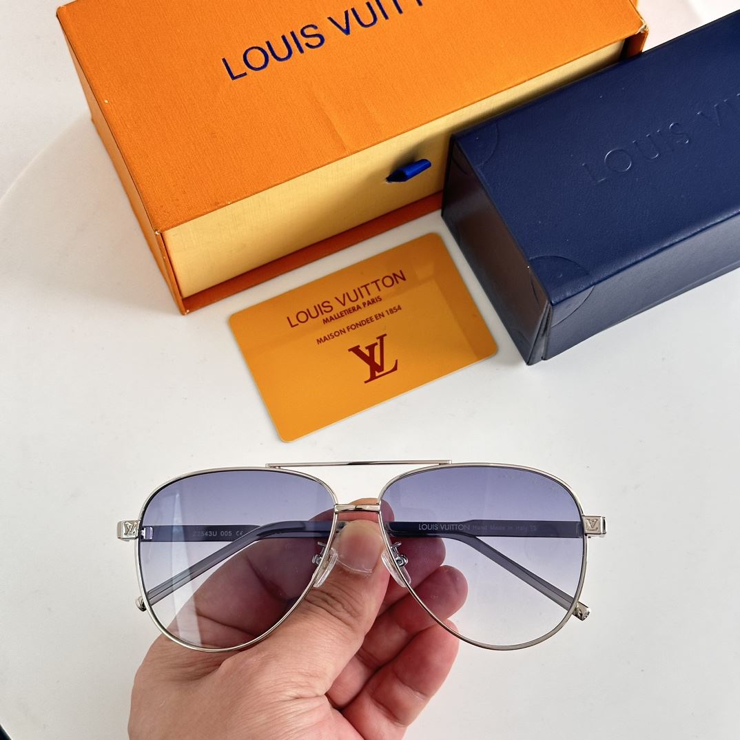 Louis Vuitton Sunglasses